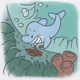 il topolino ha freddo